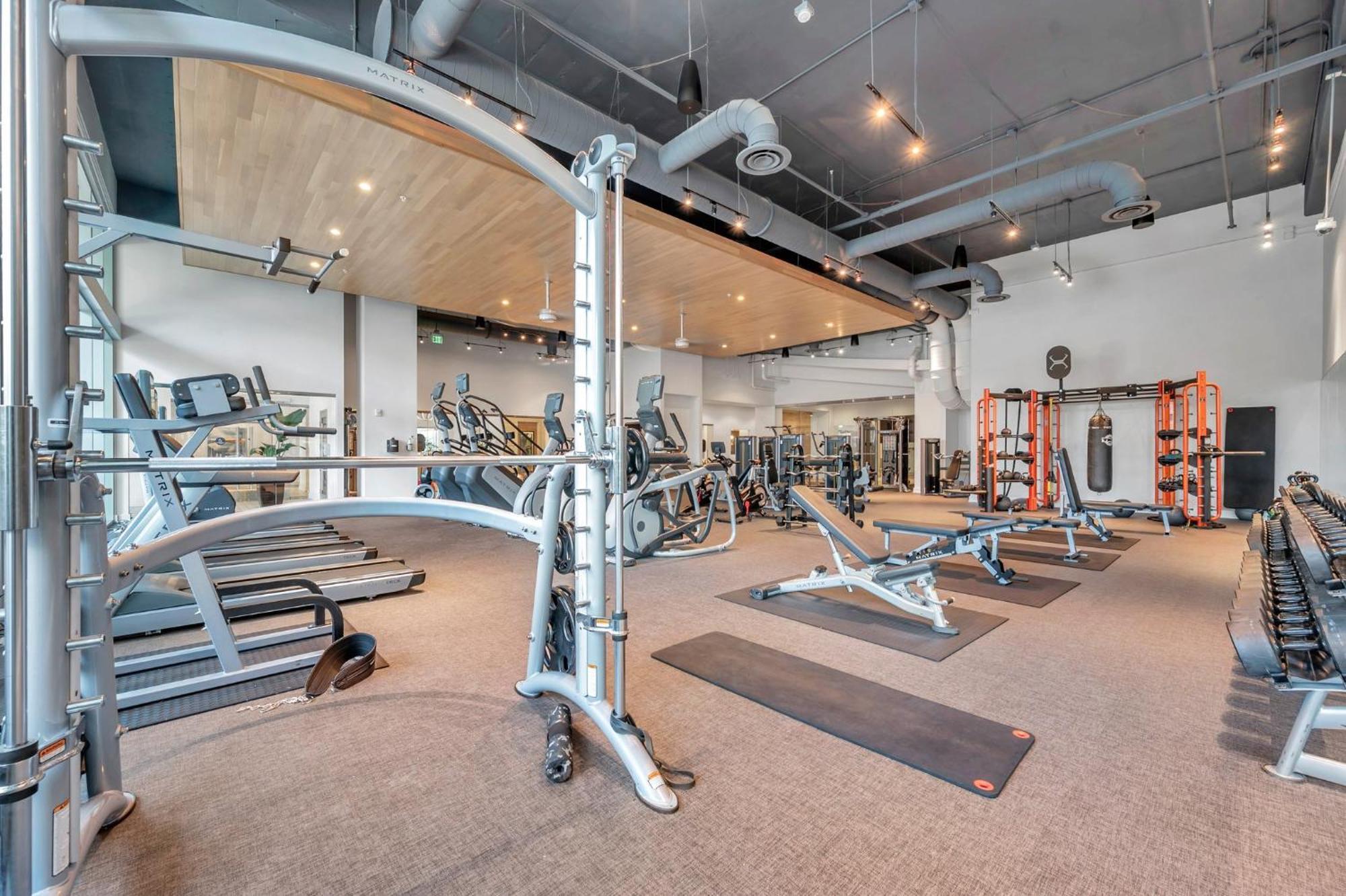 Luxury 1 Bedroom With Den Downtown Tampa Apt - City Views, Rooftop Pool, Workspace Dış mekan fotoğraf