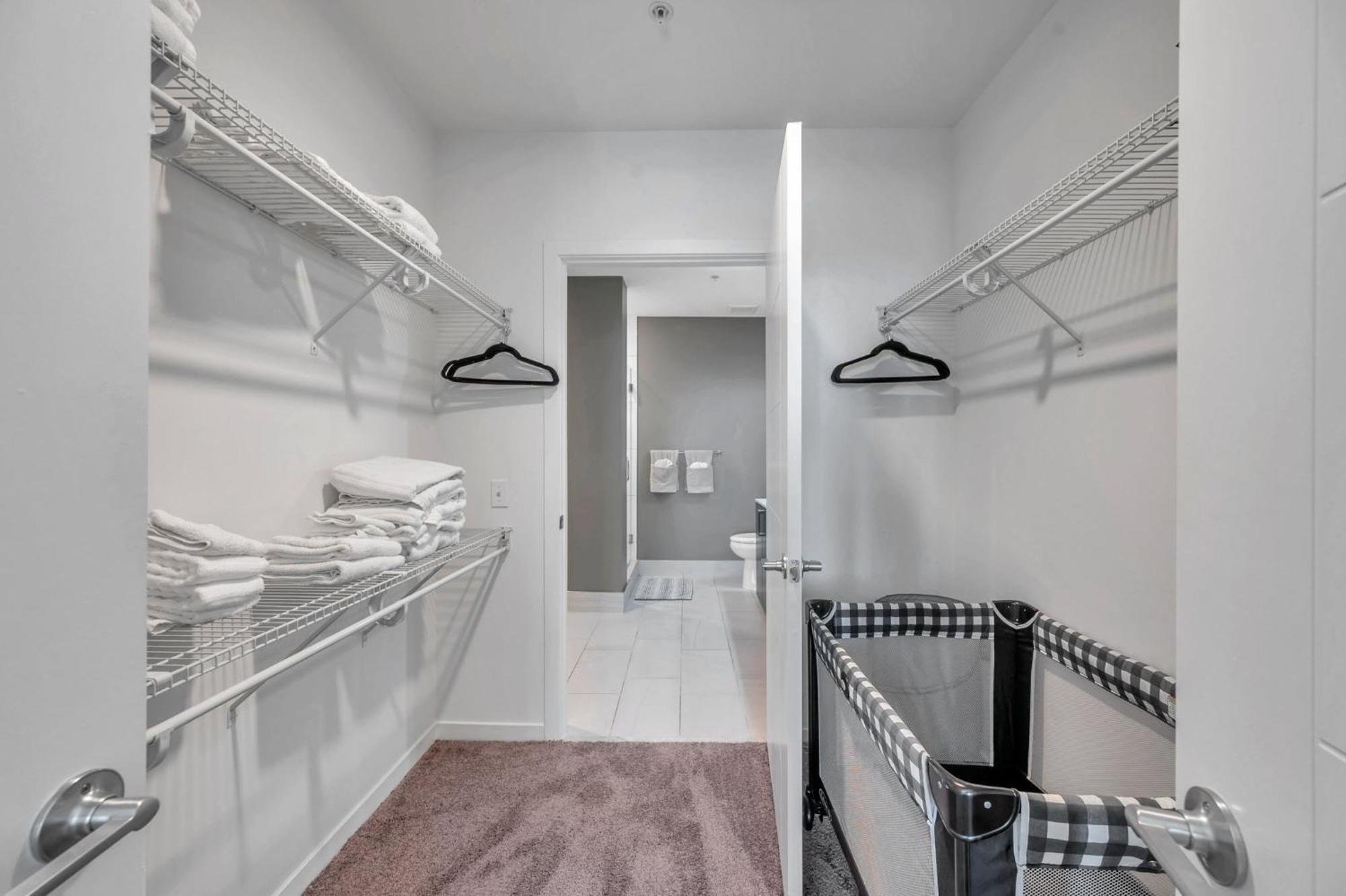 Luxury 1 Bedroom With Den Downtown Tampa Apt - City Views, Rooftop Pool, Workspace Dış mekan fotoğraf